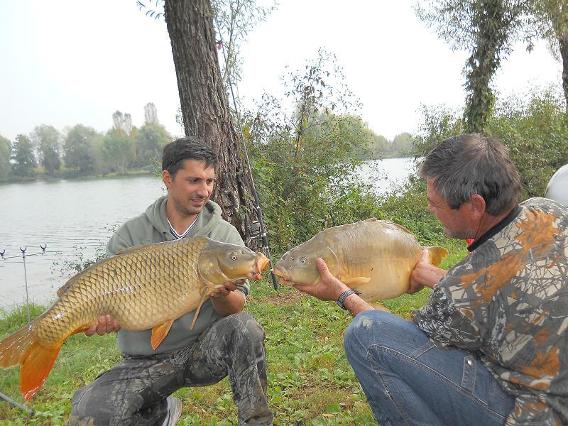 carpfishing 100%